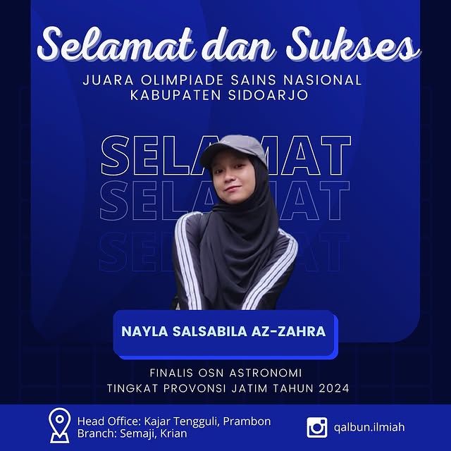 NAYLA SALSABILA AZ-ZAHRA NAYLA SALSABILA AZ-ZAHRA